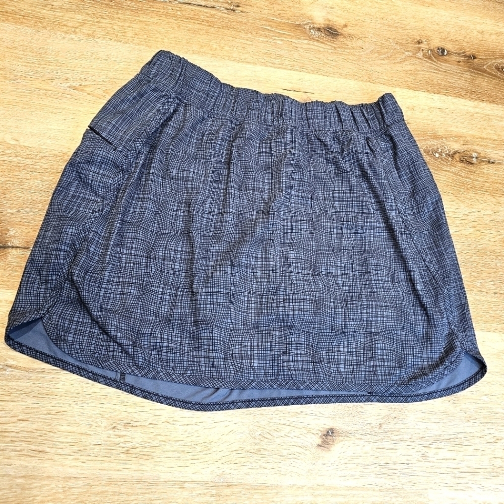 Calia By Carrir Underwood Anywhere Skort Women's Size Medium